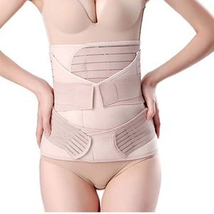 Postpartum Abdominal Binder